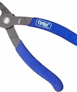 Cyclus Tools Kettenverschlussgliedzange Zum Öffnen