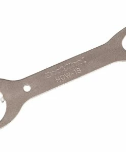 Parktool 2/3 Tretlager-Hakenschlüssel HCW-18