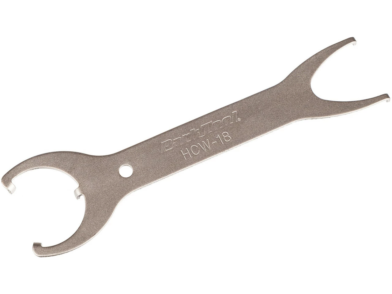 Parktool 2/3 Tretlager-Hakenschlüssel HCW-18 3 Parktool 2/3 Tretlager-Hakenschlüssel HCW-18