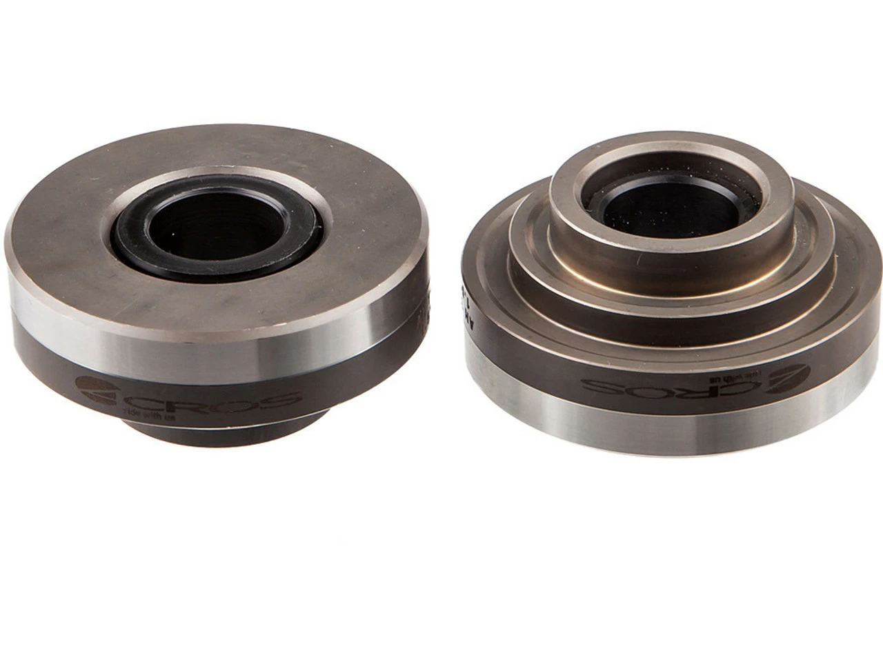 Acros AH-T1 Einpressadapter Für Steuersätze 3 Acros AH-T1 Einpressadapter Für Steuersätze