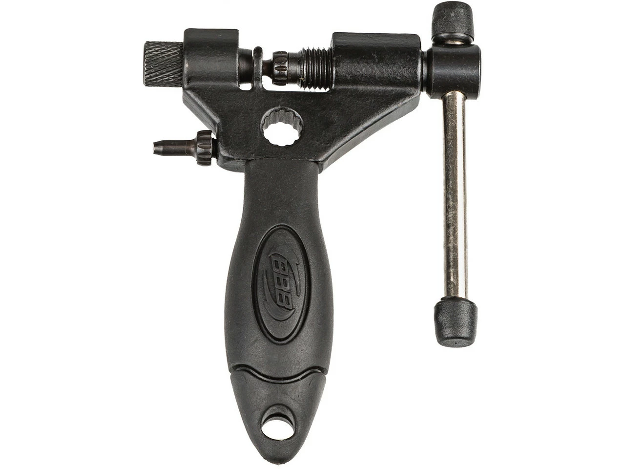 BBB Nautilus II BTL-05 Kettennieter 3 BBB Nautilus II BTL-05 Kettennieter