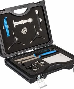 BBB Werkzeugkoffer BaseKit BTL-92