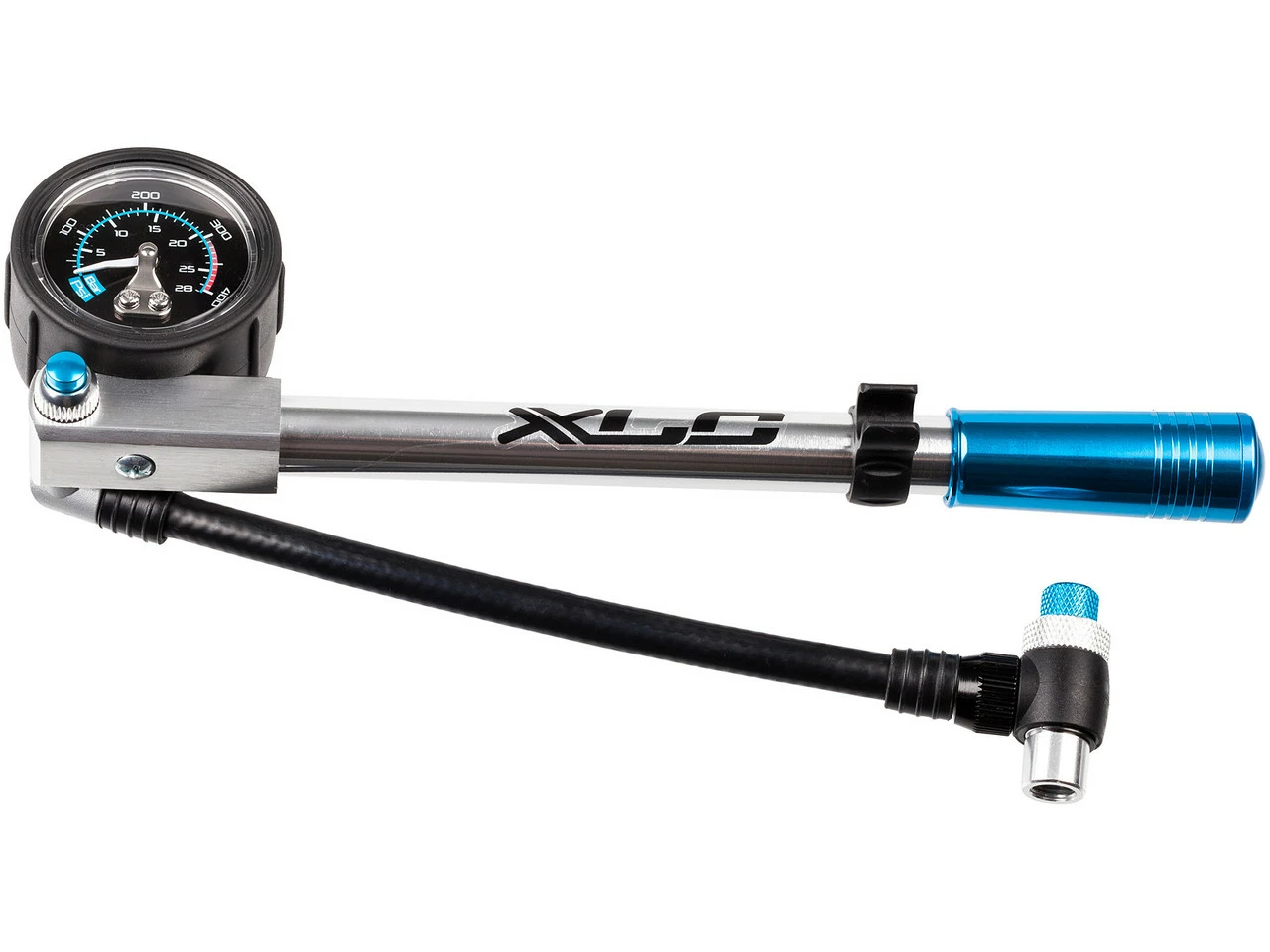 XLC Dämpferpumpe PU-H03 3 XLC Dämpferpumpe PU-H03