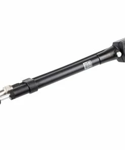 ROCKSHOX Dämpferpumpe Digital 20 Bar