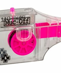 Muc-Off X-3 Kettenreinigungsgerät