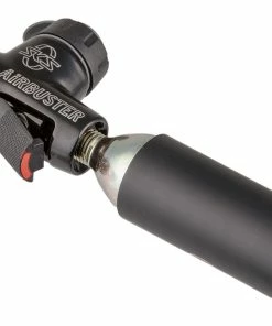 SKS Airbuster CO2 Pumpe