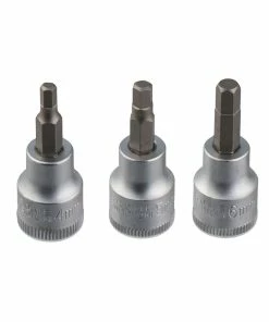 XLC Bit-Set TO-X02 Für Drehmomentschlüssel -Werkzeuge nach Baugruppen Verkäufe 129284