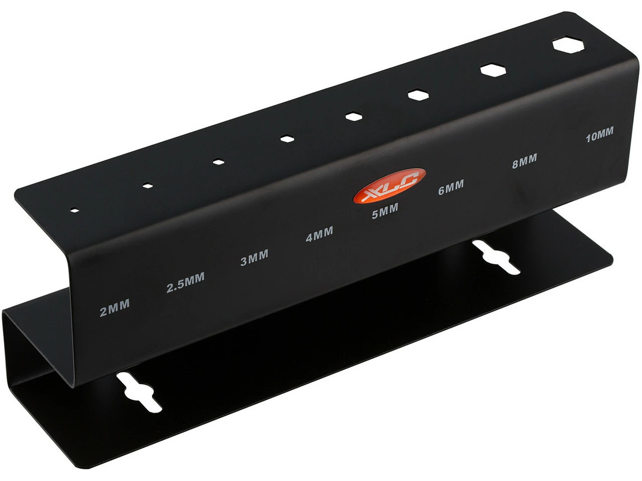 XLC Innensechskantschlüsselset T-Form TO-S32 4 XLC Innensechskantschlüsselset T-Form TO-S32 – Bild 2