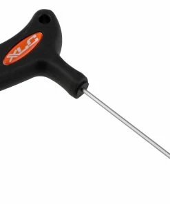 XLC Innensechskantschlüsselset T-Form TO-S32 14 XLC Innensechskantschlüsselset T-Form TO-S32 -Werkzeuge nach Baugruppen Verkäufe 129296