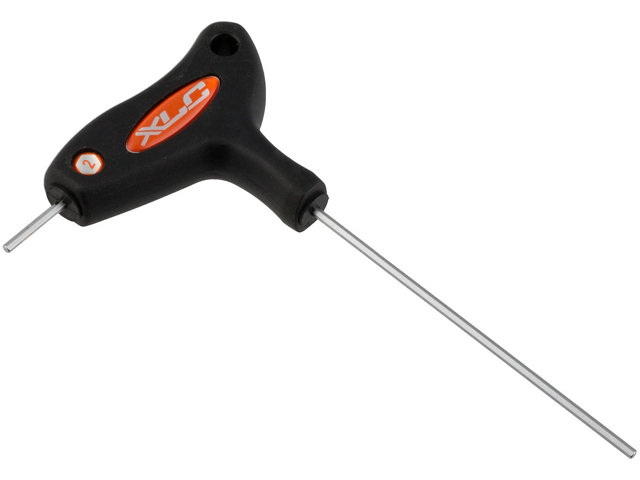 XLC Innensechskantschlüsselset T-Form TO-S32 5 XLC Innensechskantschlüsselset T-Form TO-S32 – Bild 3