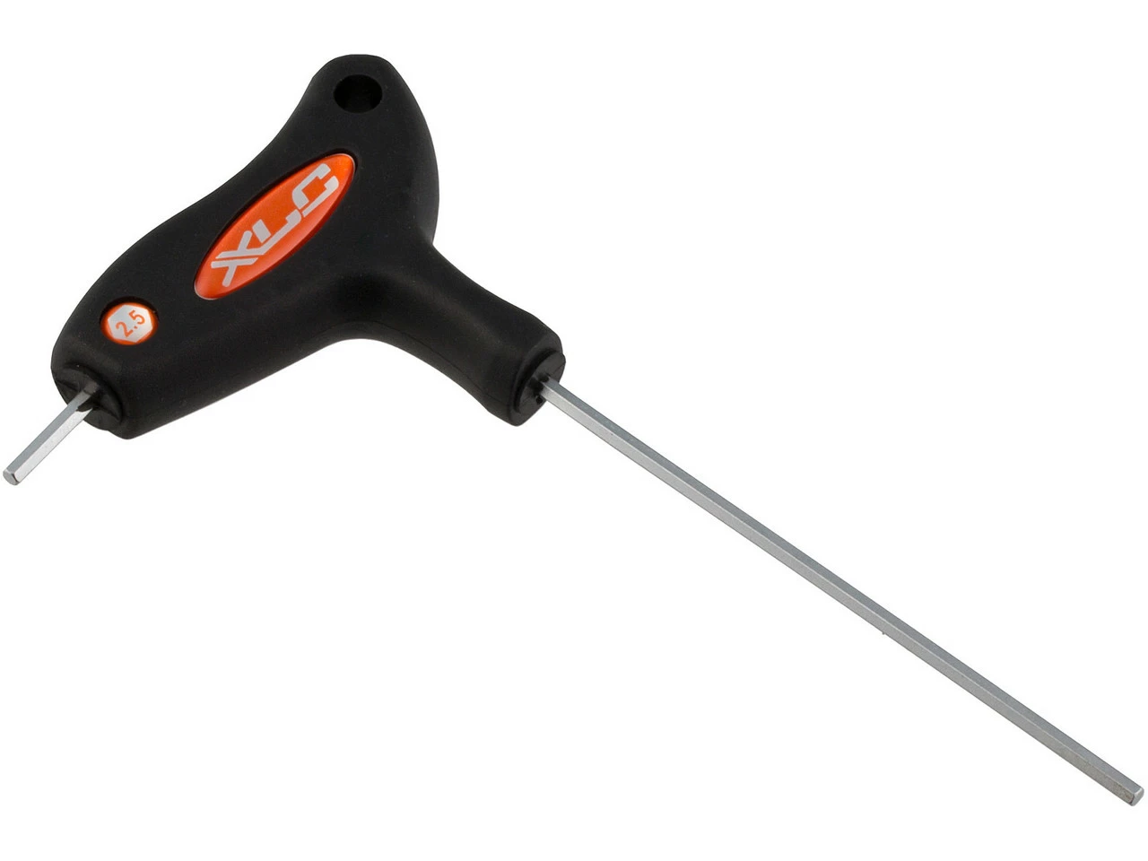 XLC Innensechskantschlüsselset T-Form TO-S32 6 XLC Innensechskantschlüsselset T-Form TO-S32 – Bild 4