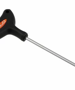 XLC Innensechskantschlüsselset T-Form TO-S32 17 XLC Innensechskantschlüsselset T-Form TO-S32 -Werkzeuge nach Baugruppen Verkäufe 129299