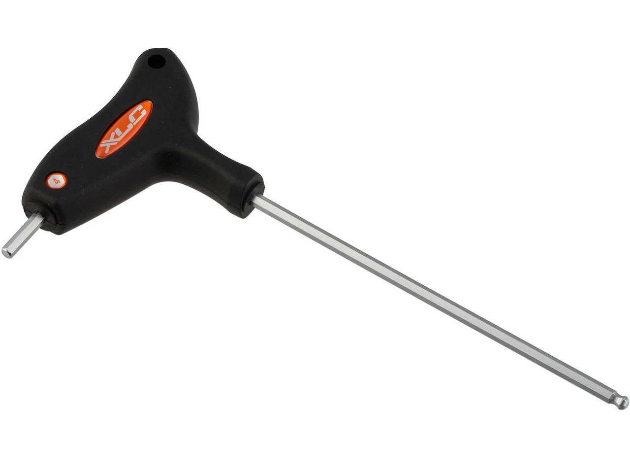 XLC Innensechskantschlüsselset T-Form TO-S32 8 XLC Innensechskantschlüsselset T-Form TO-S32 – Bild 6