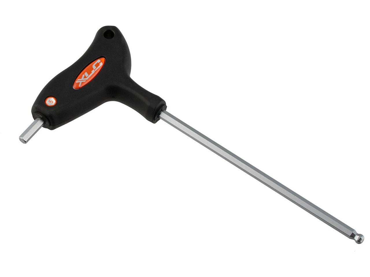 XLC Innensechskantschlüsselset T-Form TO-S32 9 XLC Innensechskantschlüsselset T-Form TO-S32 – Bild 7