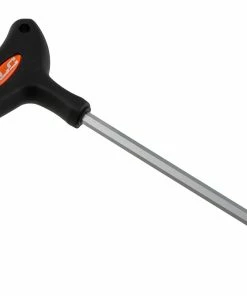 XLC Innensechskantschlüsselset T-Form TO-S32 19 XLC Innensechskantschlüsselset T-Form TO-S32 -Werkzeuge nach Baugruppen Verkäufe 129301