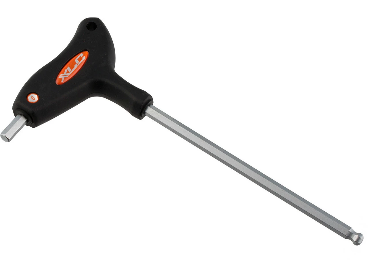 XLC Innensechskantschlüsselset T-Form TO-S32 10 XLC Innensechskantschlüsselset T-Form TO-S32 – Bild 8