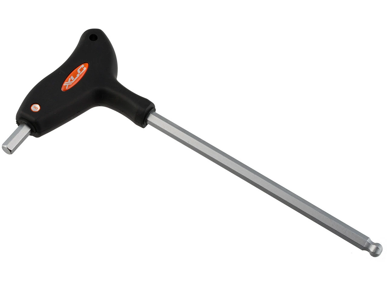 XLC Innensechskantschlüsselset T-Form TO-S32 11 XLC Innensechskantschlüsselset T-Form TO-S32 – Bild 9