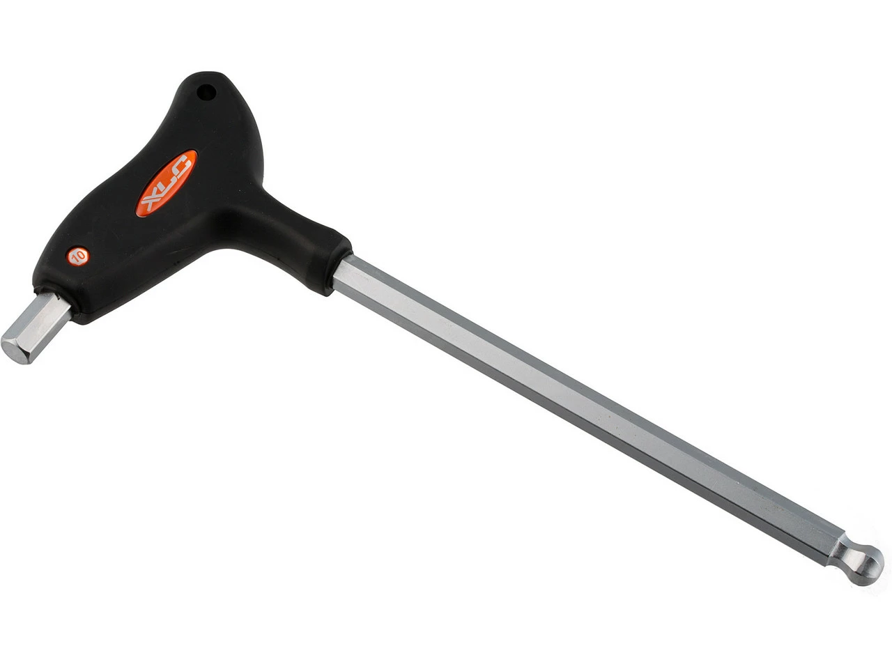 XLC Innensechskantschlüsselset T-Form TO-S32 12 XLC Innensechskantschlüsselset T-Form TO-S32 – Bild 10