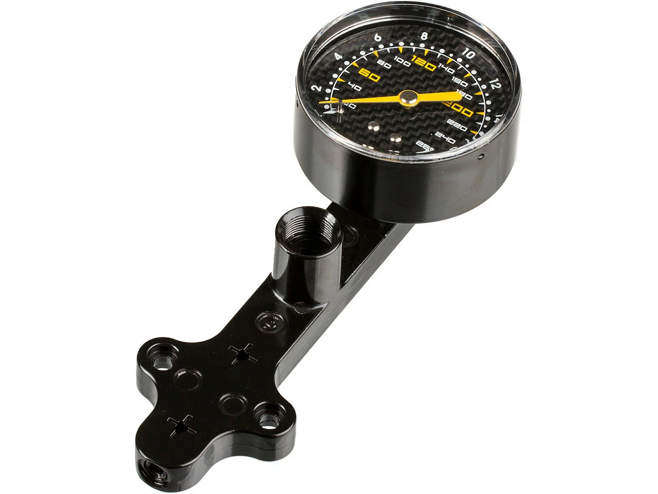 Topeak Manometer Für JoeBlow Ace 3 Topeak Manometer Für JoeBlow Ace