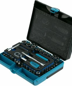 Hazet Steckschlüssel-Satz 36-teilig