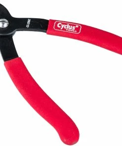 Cyclus Tools Kettenverschlussgliedzange Zum Schließen