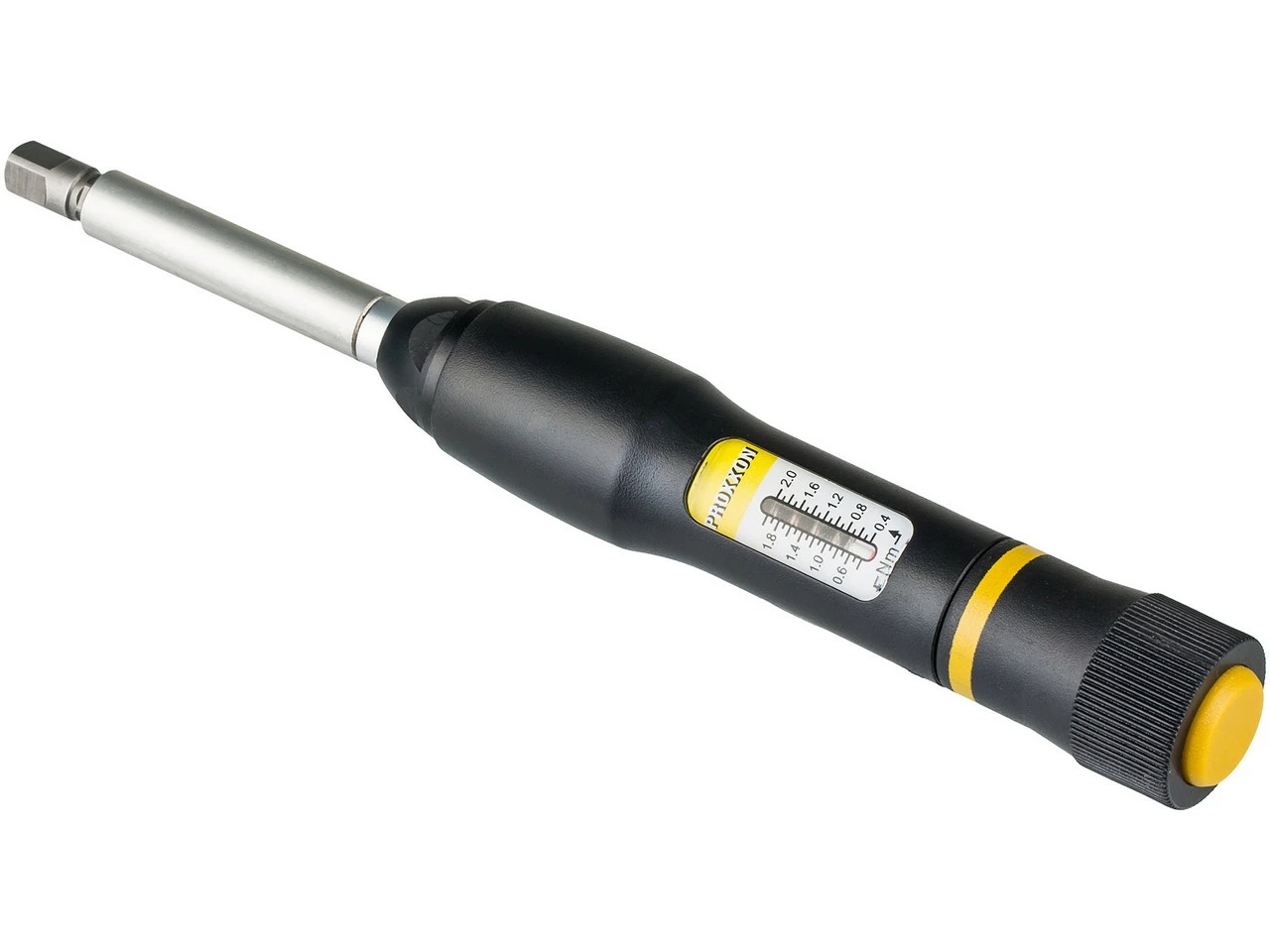 Proxxon Drehmomentschrauber MicroClick 3 Proxxon Drehmomentschrauber MicroClick