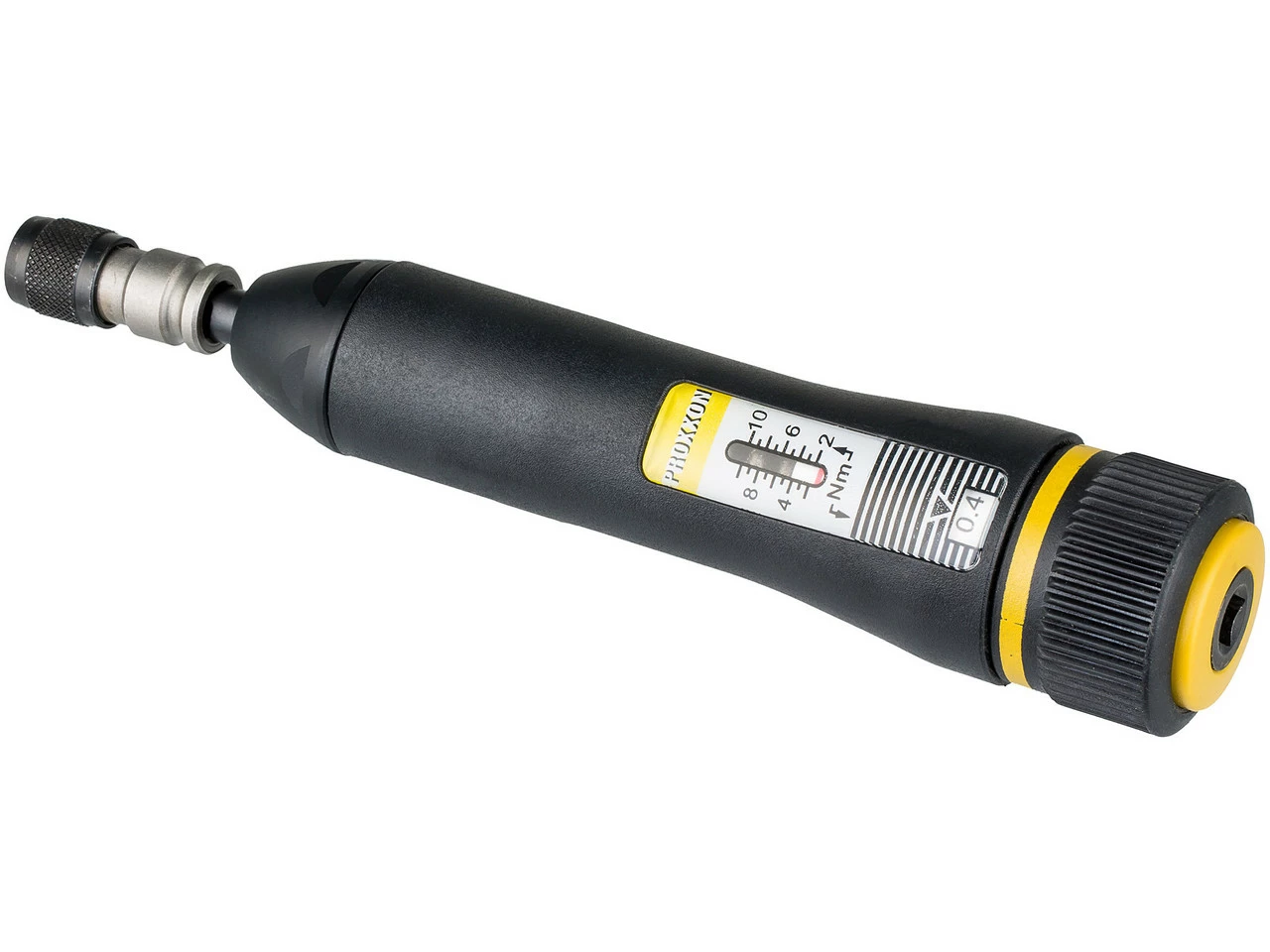 Proxxon Drehmomentschrauber MicroClick 6 Proxxon Drehmomentschrauber MicroClick – Bild 4