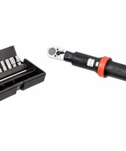 Syntace Torque Tool 1-25 Nm Drehmomentschlüssel - Testsieger-Set