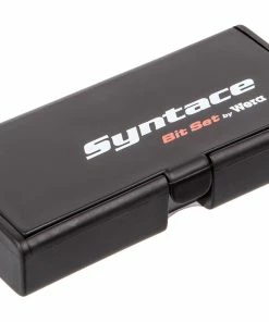Syntace Torque Tool 1-25 Nm Drehmomentschlüssel - Testsieger-Set -Werkzeuge nach Baugruppen Verkäufe 132792