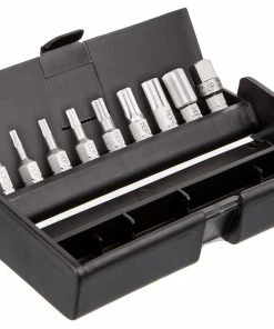 Syntace Torque Tool 1-25 Nm Drehmomentschlüssel - Testsieger-Set -Werkzeuge nach Baugruppen Verkäufe 132793
