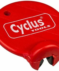 Cyclus Tools Nippelspanner