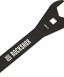 ROCKSHOX Flachschlüssel 31 Mm Für Vivid Air Reservoir