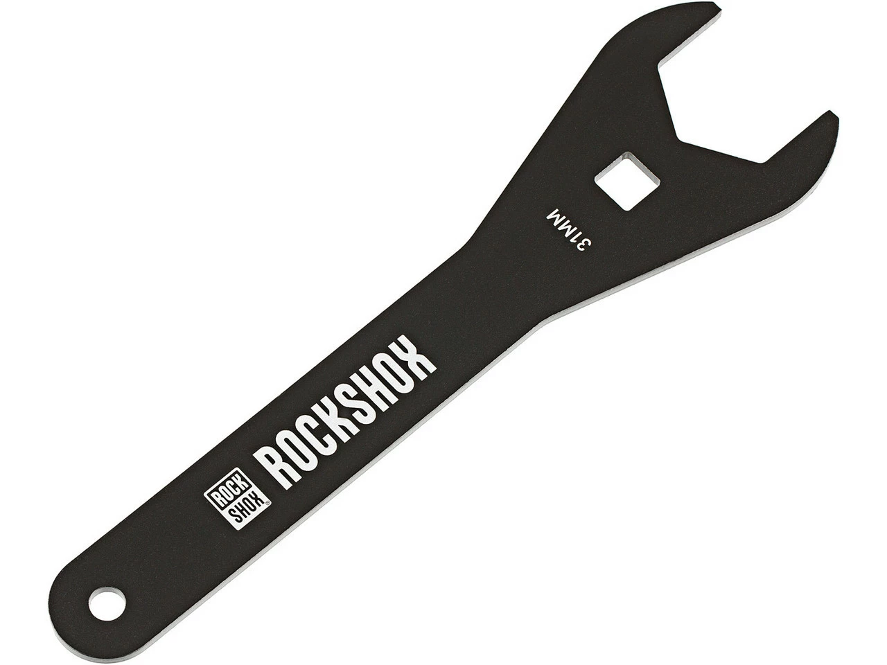 ROCKSHOX Flachschlüssel 31 Mm Für Vivid Air Reservoir 3 ROCKSHOX Flachschlüssel 31 Mm Für Vivid Air Reservoir