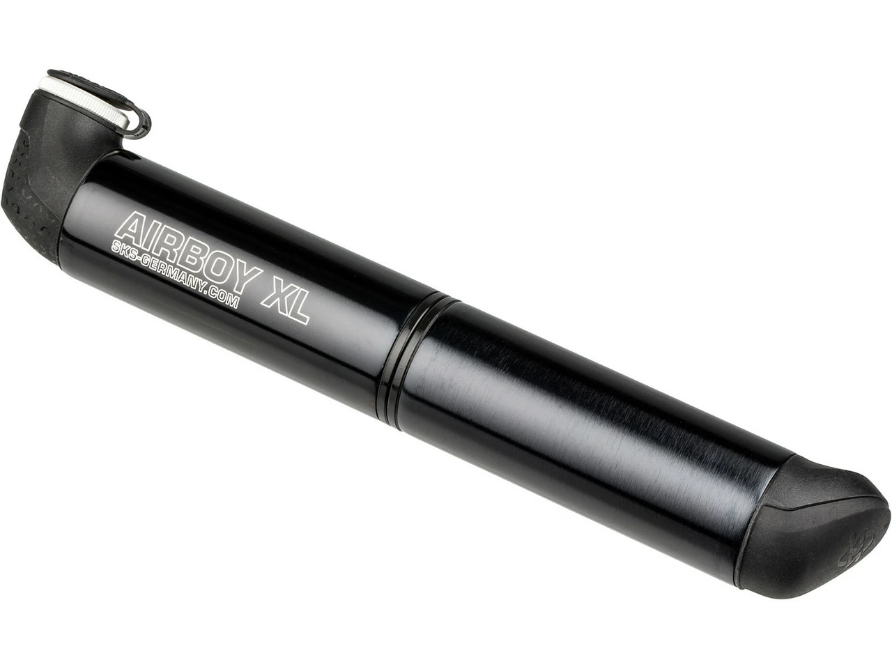 SKS Airboy XL Minipumpe 3 SKS Airboy XL Minipumpe