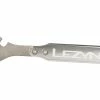 Lezyne CNC Pedal Rod Shop Tool Pedalschlüssel -Werkzeuge nach Baugruppen Verkäufe 137967