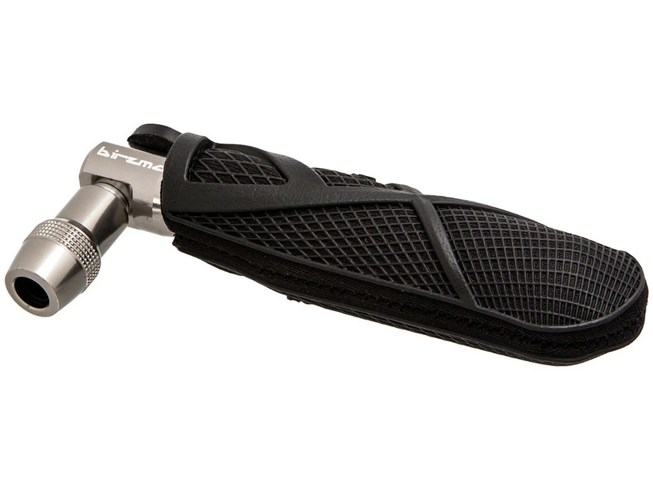 Birzman Roar CO2 Pumpe 3 Birzman Roar CO2 Pumpe