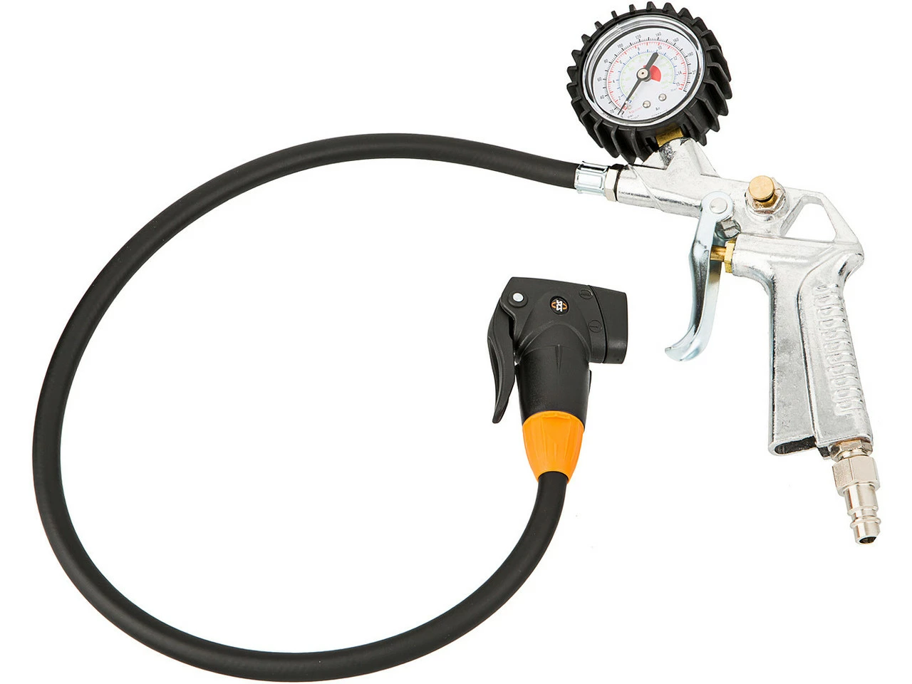 Cyclus Tools Kompressorluftpistole 3 Cyclus Tools Kompressorluftpistole