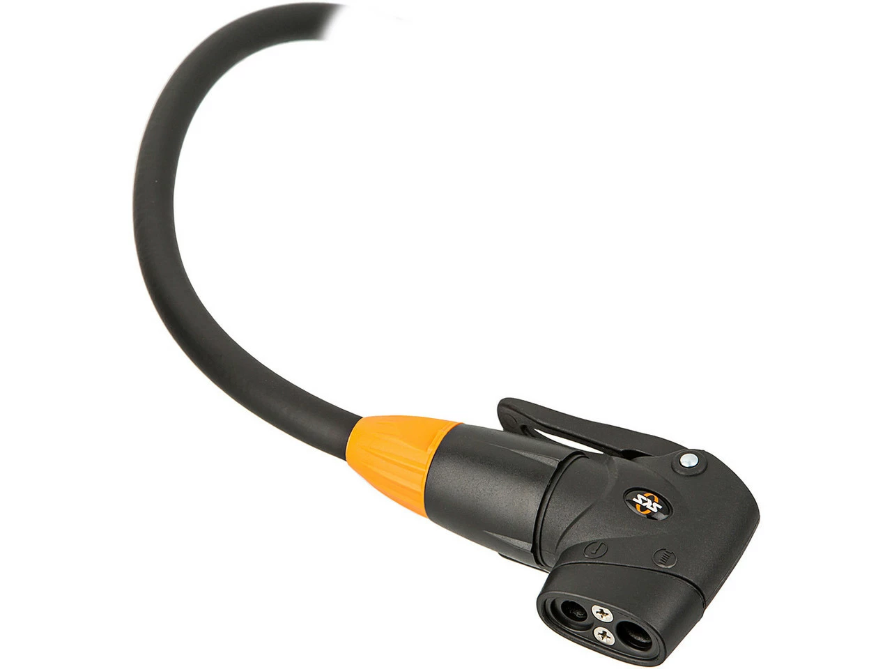 Cyclus Tools Kompressorluftpistole 4 Cyclus Tools Kompressorluftpistole – Bild 2