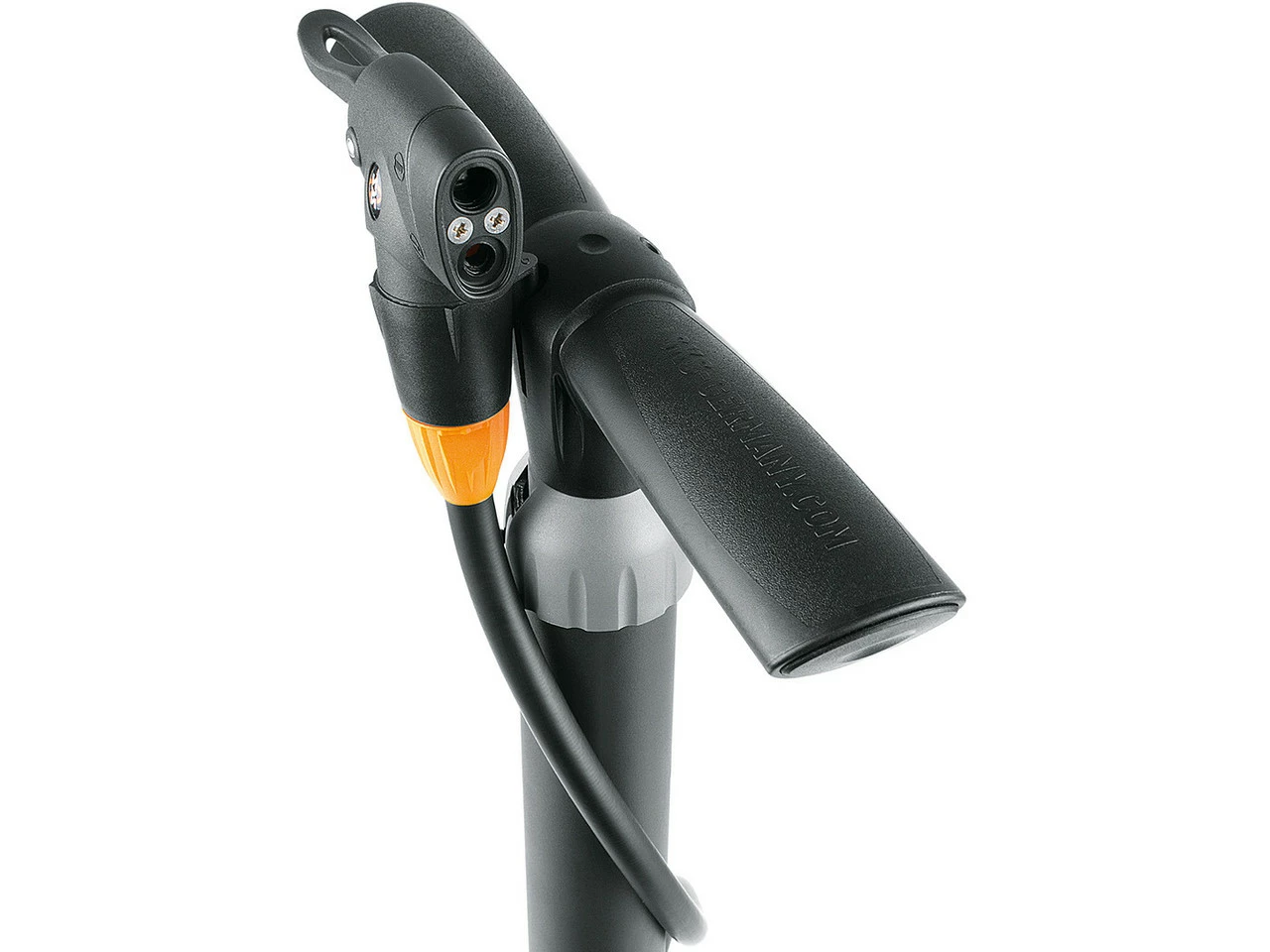 SKS Air-X-Press 8.0 Standpumpe 4 SKS Air-X-Press 8.0 Standpumpe – Bild 2