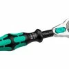 Wera Zyklop Speed Ratsche 1/4" 2 Wera Zyklop Speed Ratsche 1/4" -Werkzeuge nach Baugruppen Verkäufe 139897