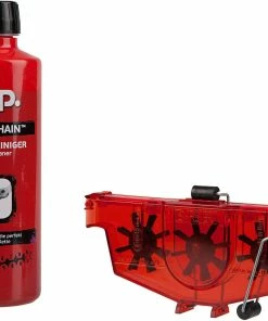 R.s.p. Jacky Chain Kettenreinigungsset