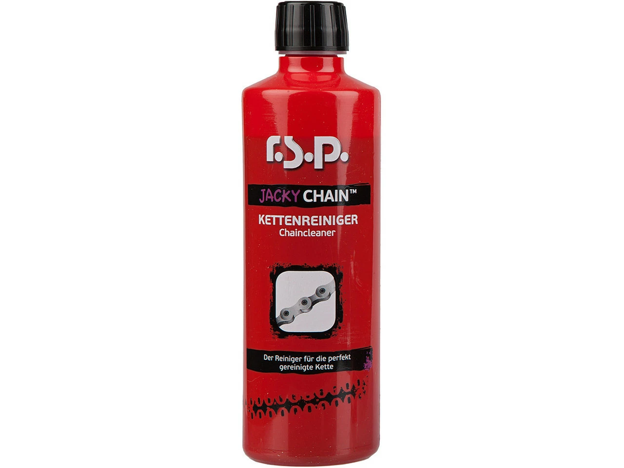 R.s.p. Jacky Chain Kettenreinigungsset 4 R.s.p. Jacky Chain Kettenreinigungsset – Bild 2