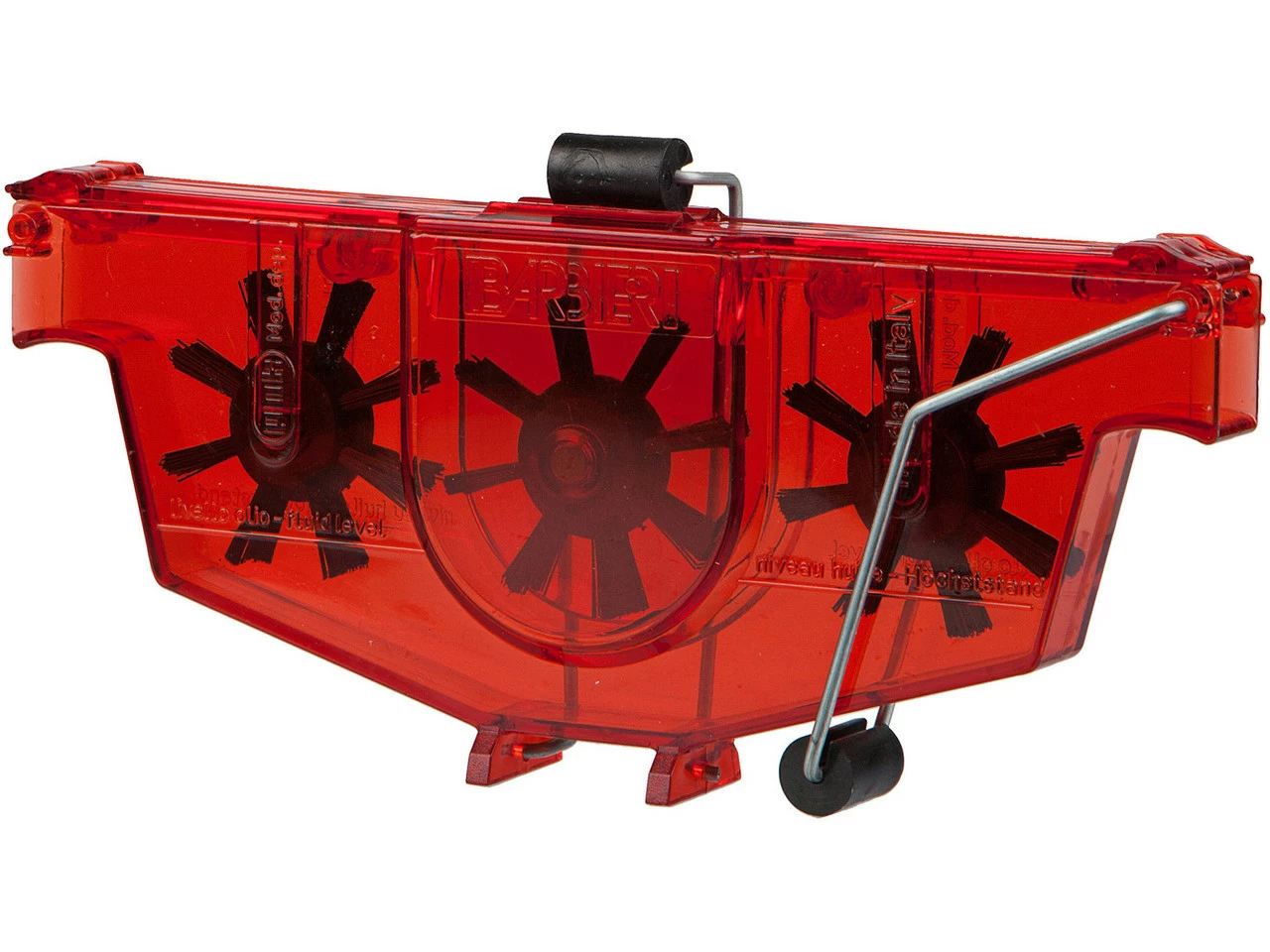 R.s.p. Jacky Chain Kettenreinigungsset 5 R.s.p. Jacky Chain Kettenreinigungsset – Bild 3