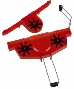 R.s.p. Jacky Chain Kettenreinigungsset 9 R.s.p. Jacky Chain Kettenreinigungsset -Werkzeuge nach Baugruppen Verkäufe 140575