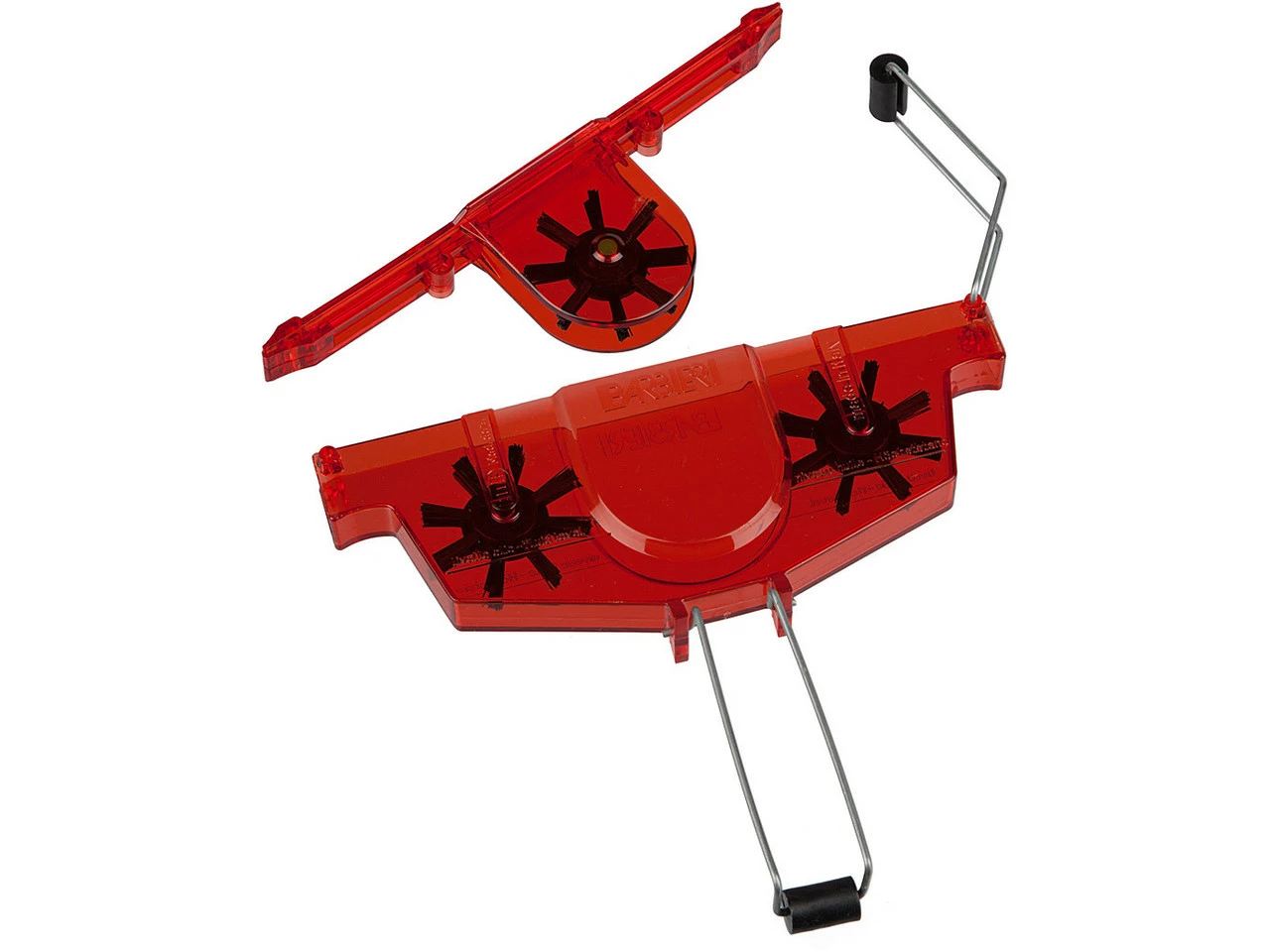 R.s.p. Jacky Chain Kettenreinigungsset 6 R.s.p. Jacky Chain Kettenreinigungsset – Bild 4