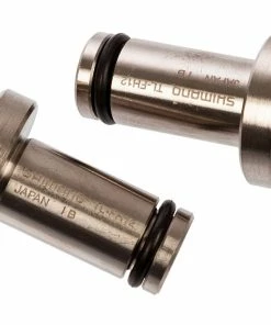 Shimano Zentrierhilfe TL-FH12 Für 12 Mm Achse