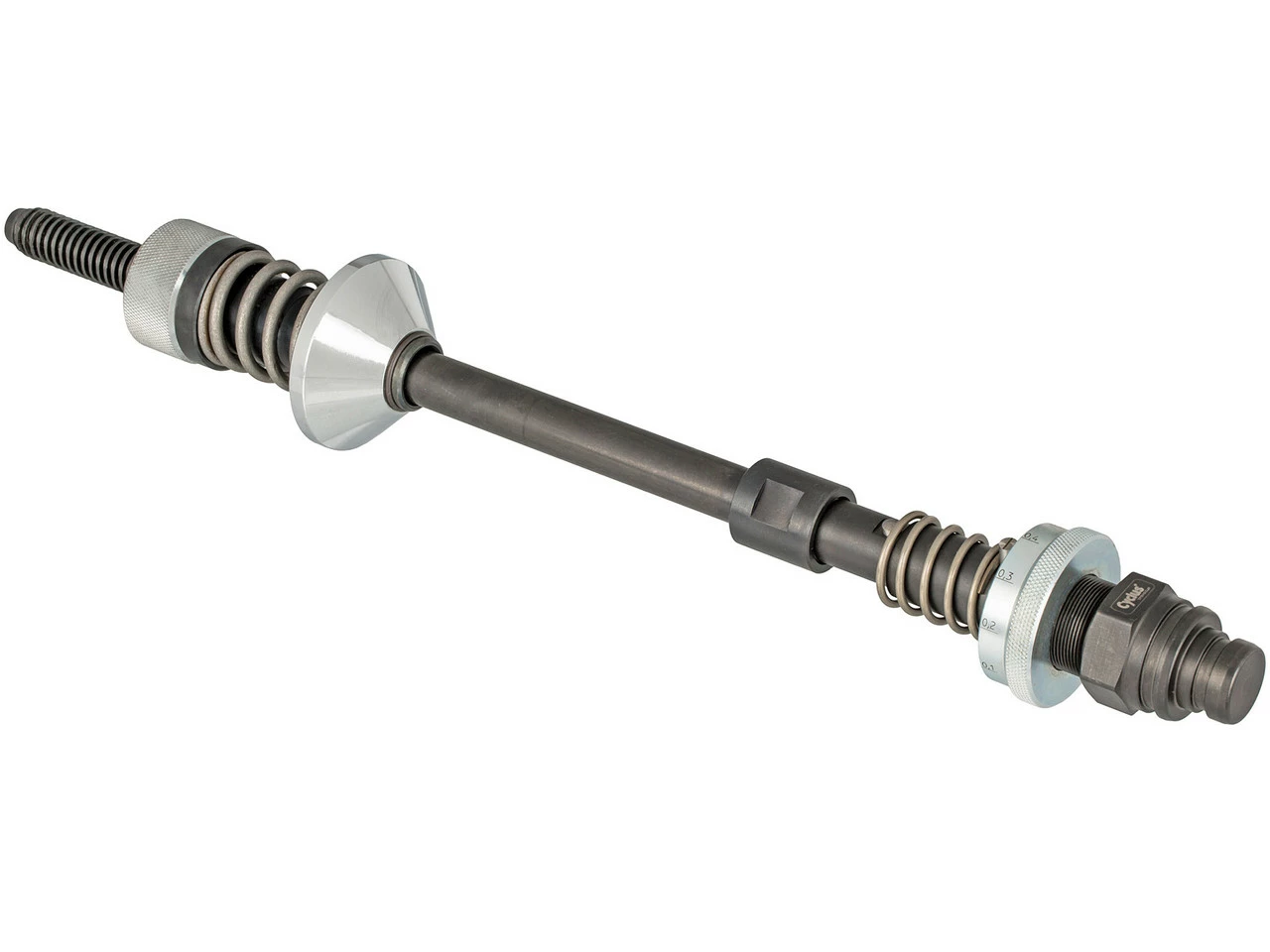 Cyclus Tools Basiswerkzeug SN.10-W Snap.In 3 Cyclus Tools Basiswerkzeug SN.10-W Snap.In