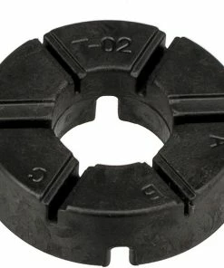 Fulcrum Speichenhaltering T-02