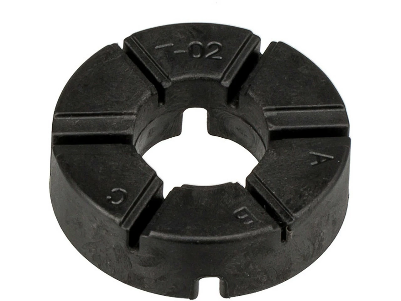 Fulcrum Speichenhaltering T-02 3 Fulcrum Speichenhaltering T-02