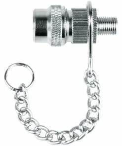 SKS Stecknippel Mit Kette